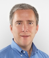 Patrick Franklin